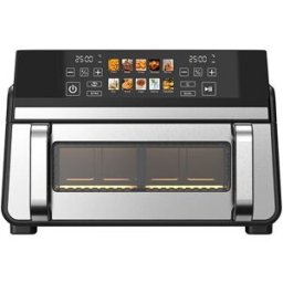 Jocca Fritadeira Sem Óleo AirFryer 2948 10L - Preto