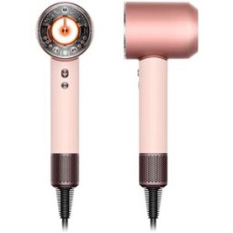 Dyson Secador de cabelo Supersonic Nura - Rosa Cerâmica