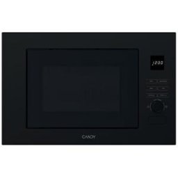 Candy Micro-ondas Encastrar com Grill CA38FL7N20WXB 20 L 750 W Preto