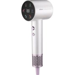 Ufesa Secador de Cabelo Ion Plasma Smartsense - Cinzento