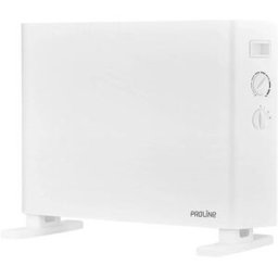 Proline Convector Elétrico CO20W2 Portátil 2000W Branco