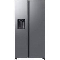Samsung Frigorífico Americano RS70F66KBTEF 178,4x91,2x72,6 cm 634 L B Inox - Outlet - Grade B