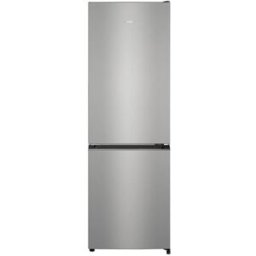 Indesit Frigorífico Combinado INK2 5323 XB4E 185,5x59,5x63,5 cm 322 L D Inox