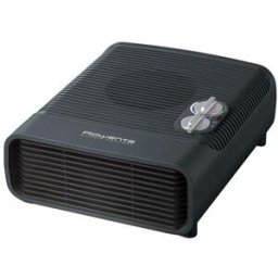 Rowenta Termoventilador SO5115F0 Silence Comfort