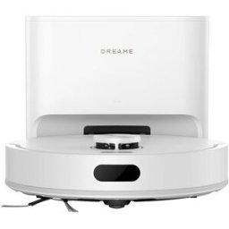 Dreame Aspirador Robot D20 Air Plus Estação de Limpeza - Branco