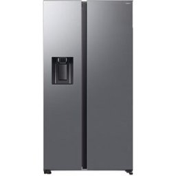 Samsung Frigorífico Americano RS70F65KETEF 178.4x91,2x72,6 cm 640 L E Inox