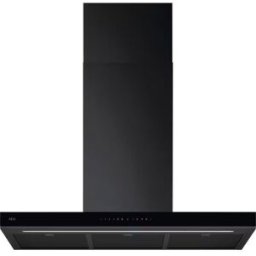 AEG Exaustor de Parede GB87D91CB 120,4x89,8x45,48 cm 760 m³/h 55 dB Preto