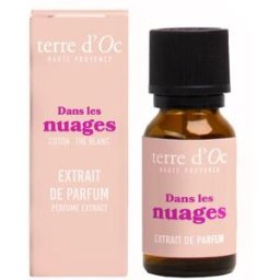 Nature & Decouvertes Concentrado Perfumado Nas Nuvens – 15 ml - Nature & Découvertes