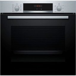 Bosch Forno Elétrico HBA574ES3 Serie 4 71 L 59.5 cm A+ Inox