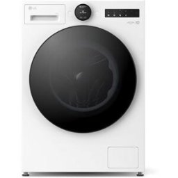 LG Máquina de Lavar Roupa F4X7513TWB 13 Kg 1400 RPM A Branco