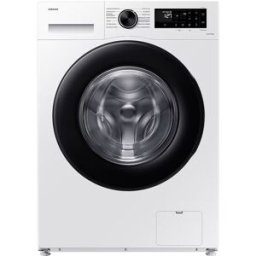 Samsung Máquina Lavar Roupa WW80CGC04DAE/EP Branca 8Kg 1400Rpm A