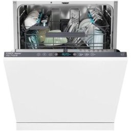 Candy Máquina de Lavar Loiça Encastrável CI 4A2F0SA 14 talheres 60 cm A