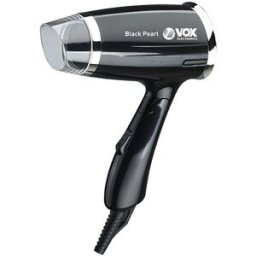 Vox Secador de Cabelo de Viagem HT3072