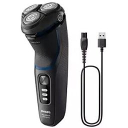 Philips Máquina de Barbear Shaver Series 3000 S3344/13