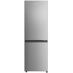 HAIER Frigorífico Combinado HDPR1618ANPK 2D 60 Série 1 PRO 185x59,5x66,7 cm 355 L A Inox