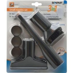 Scanpart Acessórios de Aspiração Móveis