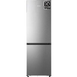 Hisense Frigorífico Combinado RB3K330SAIC 185,6x59,5x60 cm 330 L C Look inox