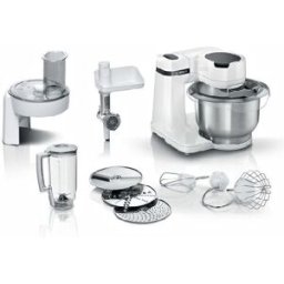 Bosch Robot de Cozinha MUM Serie 2 - 700W - Branco