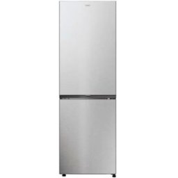 Candy Frigorífico Combinado CNCQ2T618EX 185x59.5x66.7 cm 355 L E Inox