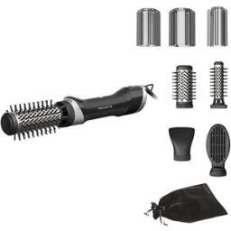 Rowenta Modelador de Cabelo Brush Activ UB9540F0 5 em 1