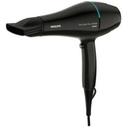 Philips Secador de Cabelo DryCare BHD272/00 - Preto
