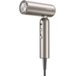 Dreame Secador de Cabelo Pocket Neo 1300 W - Dourado