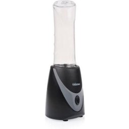 Tristar Liquidificador Portátil BL-4485 250 W 0.5 L Preto