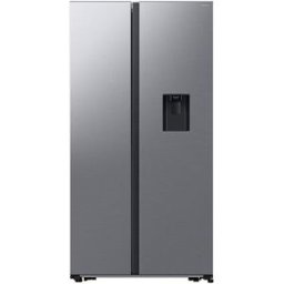 Samsung Frigorífico Americano RS57DG410EM9EF 178x91,2x65,4 cm 578 L E Prateado