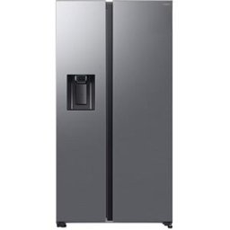 Samsung Frigorífico Americano RS70F64KETEF 178.4x91.2x72.6 cm 640 L E Inox