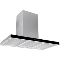 Teka Exaustor de Parede DLH 786 T 70x48,5 cm 701 m³/h 69 dB A+ Aço inoxidável