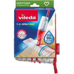 Vileda Recarga Mopa 1.2 Spray Max