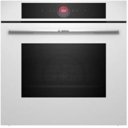 Bosch Forno Elétrico Serie 8 HBG7741W1 71 L 59.4 cm A+ Branco
