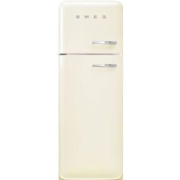 SMEG Frigorífico com Congelador FAB30LCR6 Anni 50 172x60.1x78.8 cm 270 L C Creme