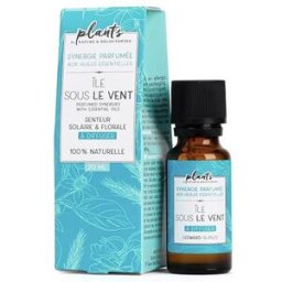 Nature & Decouvertes Sinergia Perfumada da Ilha de Sota-Vento 20ml - Nature & Découvertes