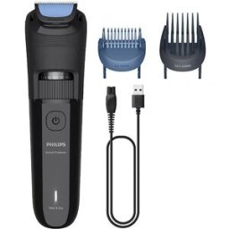 Philips Aparador de Barba BT3620/15 3000 Series