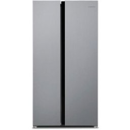 Jocel Frigorífico Americano JSBS014634 178x83,6x63,6 cm 445 L E Inox