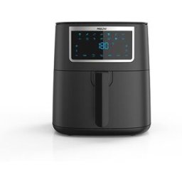 Proline Fritadeira Sem Óleo AirFryer AFD62B 6L - Preto