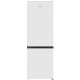Hisense Frigorífico Combinado RB372N4AWE 178,5x59,5x59 cm 292 L E Branco