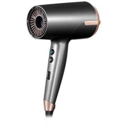 Remington Secador de Cabelo D6077 One - Cinzento