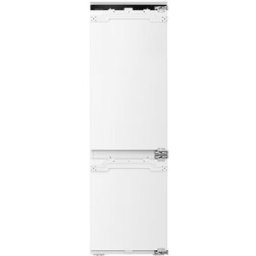 Hisense Frigorífico Combinado Encastrável RB3B250SAWE 177,2 x 54 x 54,5 cm 252 L E - Branco