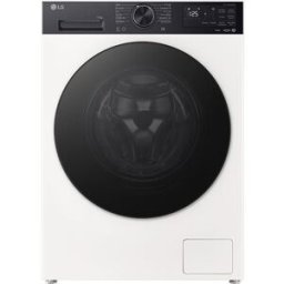 LG Máquina de Lavar Roupa F4X5013THB 13 Kg 1400 RPM A - Branco
