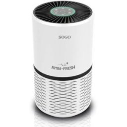 Sogo Purificador de Ar Portátil SS-21710