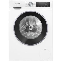Siemens Máquina de Lavar Roupa WG54G2Z1ES 10 Kg 1400 RPM A Branco