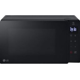 LG Micro-ondas MS2032GASB 20 L 700 W Preto
