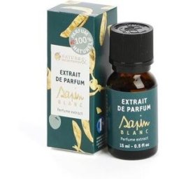 Nature & Decouvertes Extrato de Perfume Pinheiro Branco