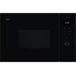 AEG Micro-ondas Encastrar com Grill OS5MG20EB 20 L 800 W - Preto