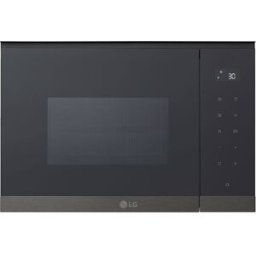 LG Micro-ondas Encastrar MG7Z2593B 25 L 900 W Preto