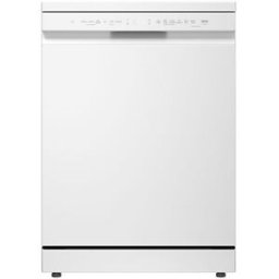 LG Máquina de Lavar Loiça DF273FW 14 Talheres 60 cm A Branco