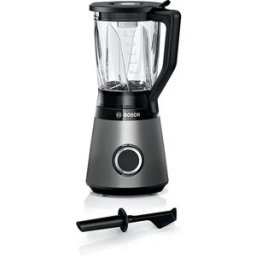 Bosch Liquidificadora Vita Power Serie 4 1200 W MMB6172S - Prateado