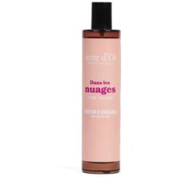 Nature & Decouvertes Vaporizador Perfumado Nas Nuvens – 100 ml - Nature & Découvertes